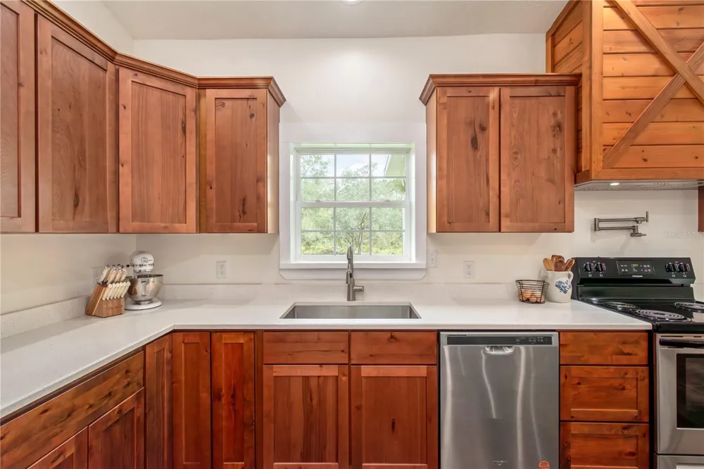 14042 NE 110TH STREET Fort Mc Coy, FL 32134