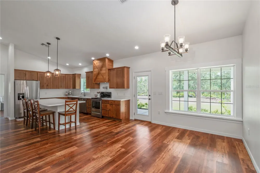 14042 NE 110TH STREET Fort Mc Coy, FL 32134