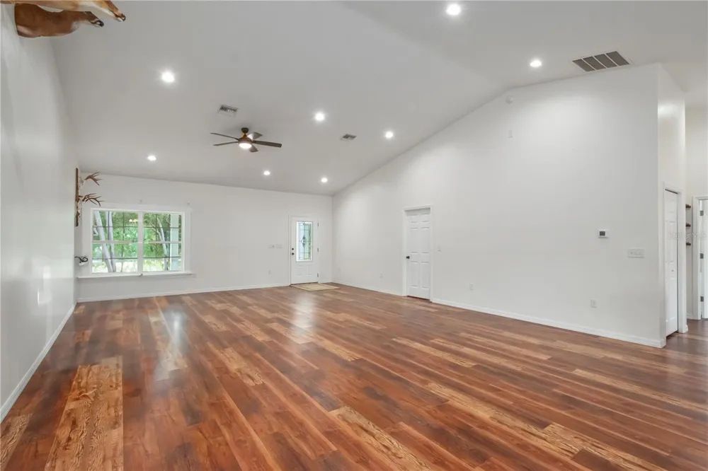 14042 NE 110TH STREET Fort Mc Coy, FL 32134