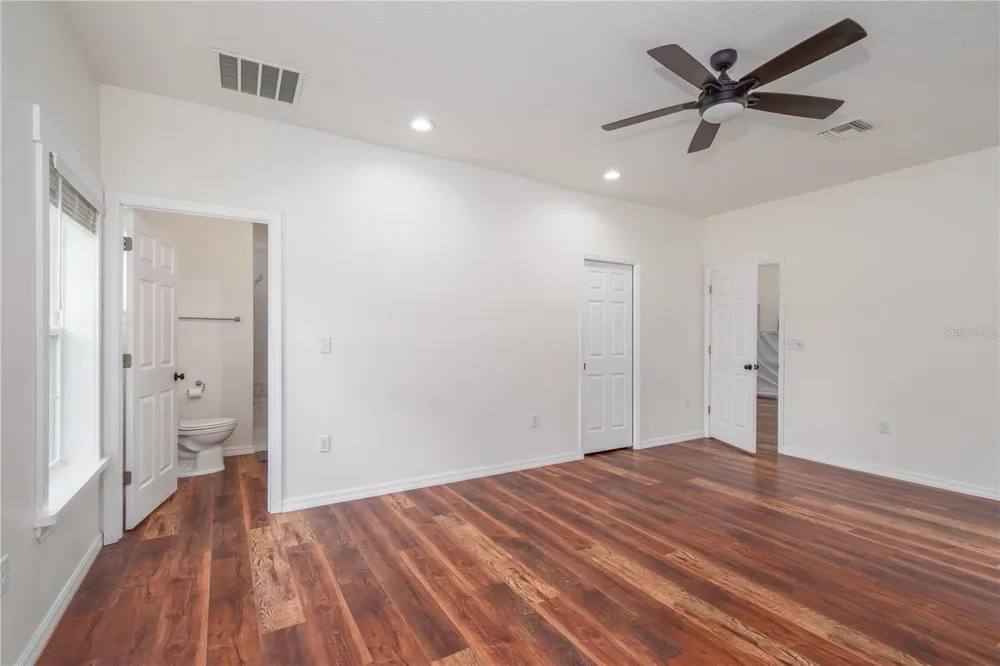 14042 NE 110TH STREET Fort Mc Coy, FL 32134