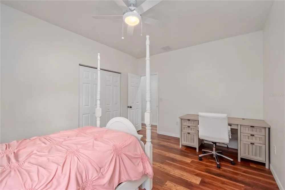 14042 NE 110TH STREET Fort Mc Coy, FL 32134