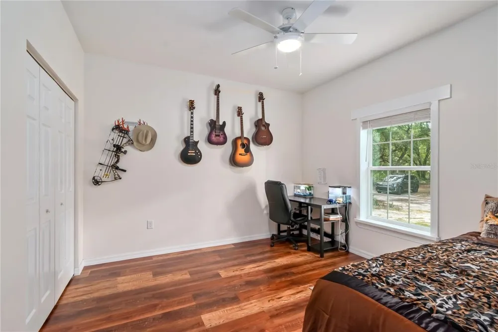 14042 NE 110TH STREET Fort Mc Coy, FL 32134
