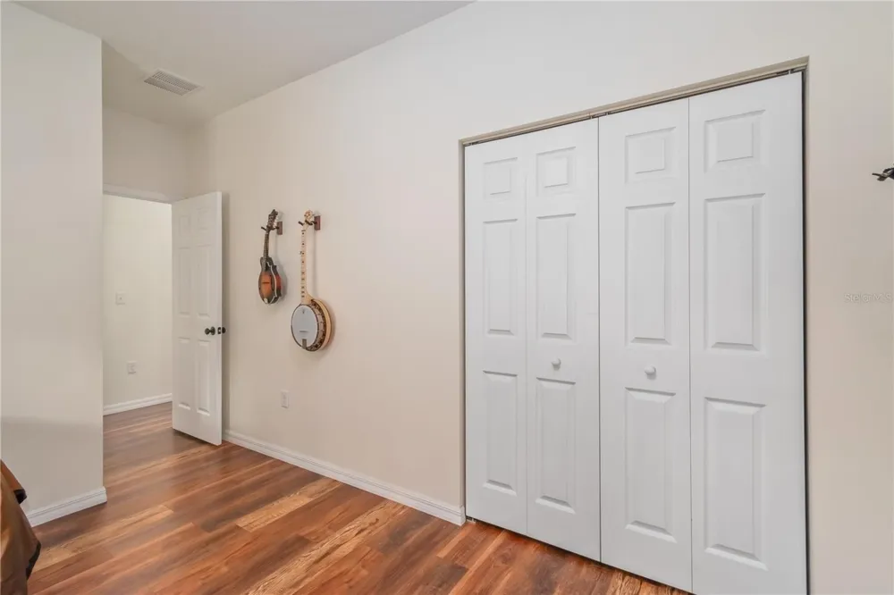 14042 NE 110TH STREET Fort Mc Coy, FL 32134