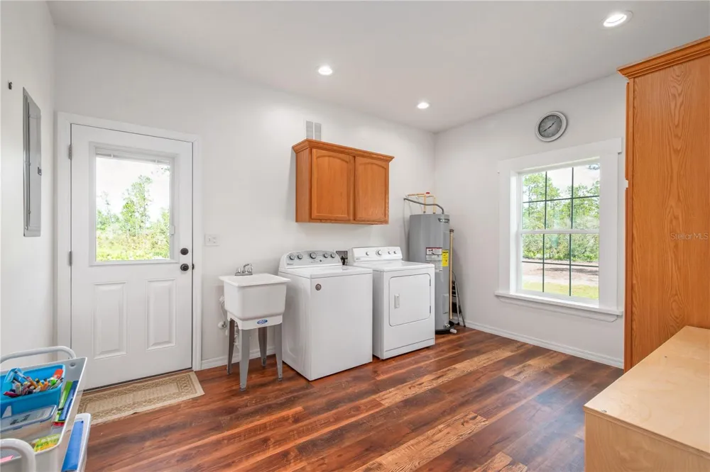 14042 NE 110TH STREET Fort Mc Coy, FL 32134