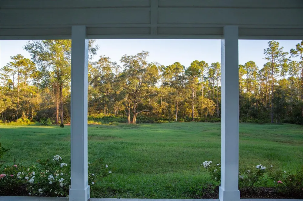 14042 NE 110TH STREET Fort Mc Coy, FL 32134
