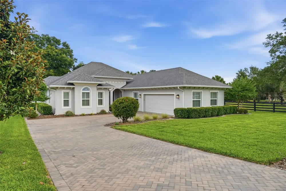 5066 GREENS DRIVE Lady Lake, FL 32159