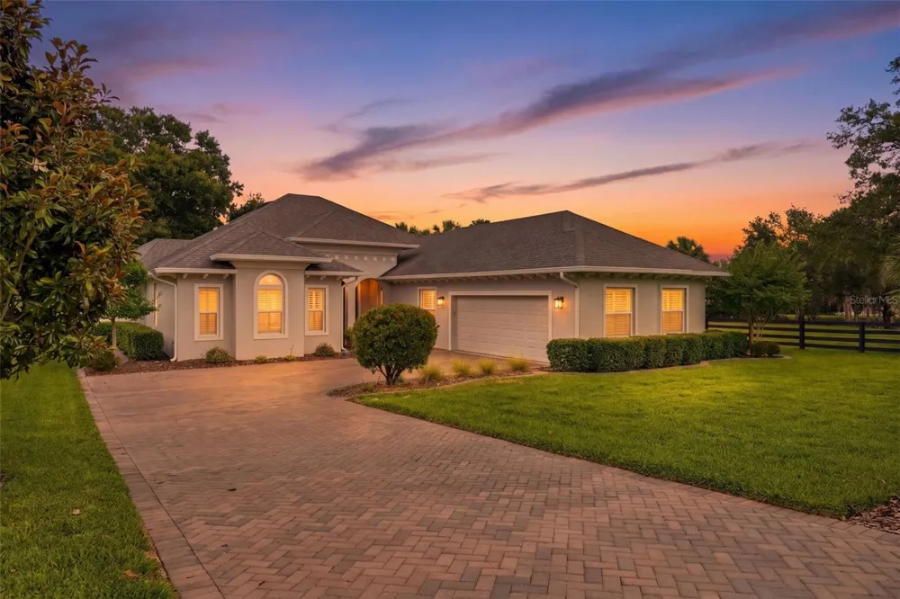 5066 GREENS DRIVE Lady Lake, FL 32159