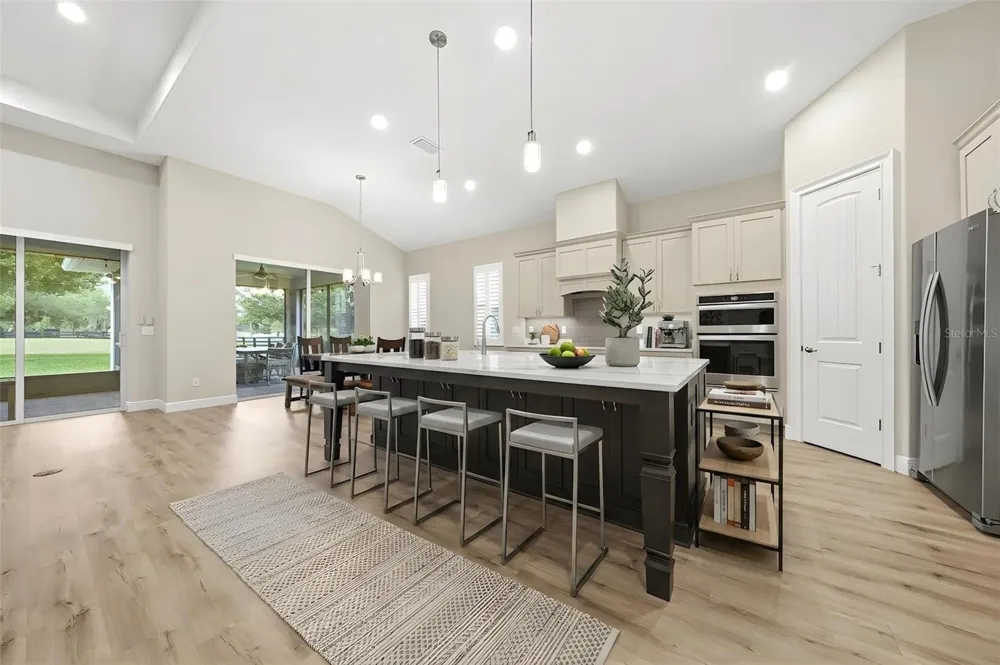 5066 GREENS DRIVE Lady Lake, FL 32159