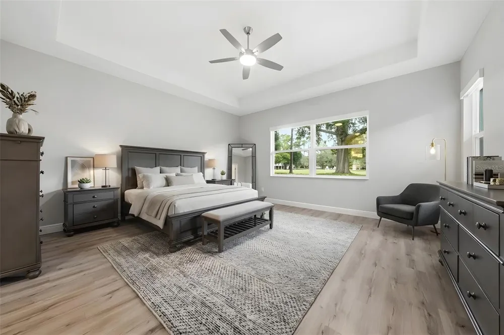 5066 GREENS DRIVE Lady Lake, FL 32159