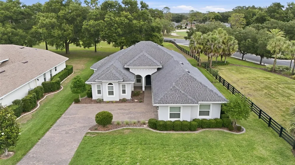 5066 GREENS DRIVE Lady Lake, FL 32159