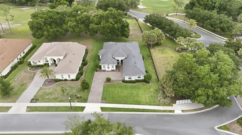 5066 GREENS DRIVE Lady Lake, FL 32159