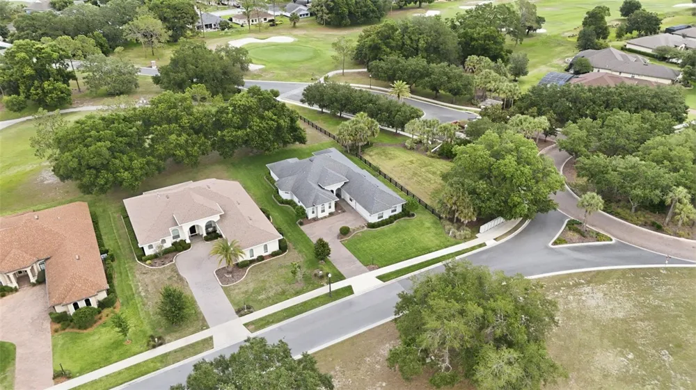 5066 GREENS DRIVE Lady Lake, FL 32159