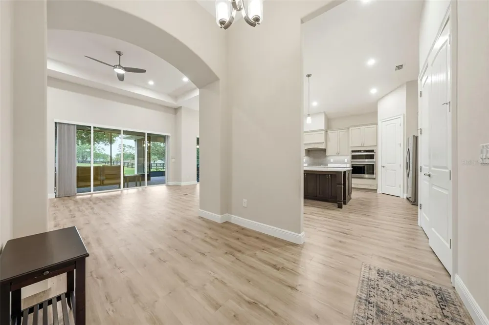 5066 GREENS DRIVE Lady Lake, FL 32159