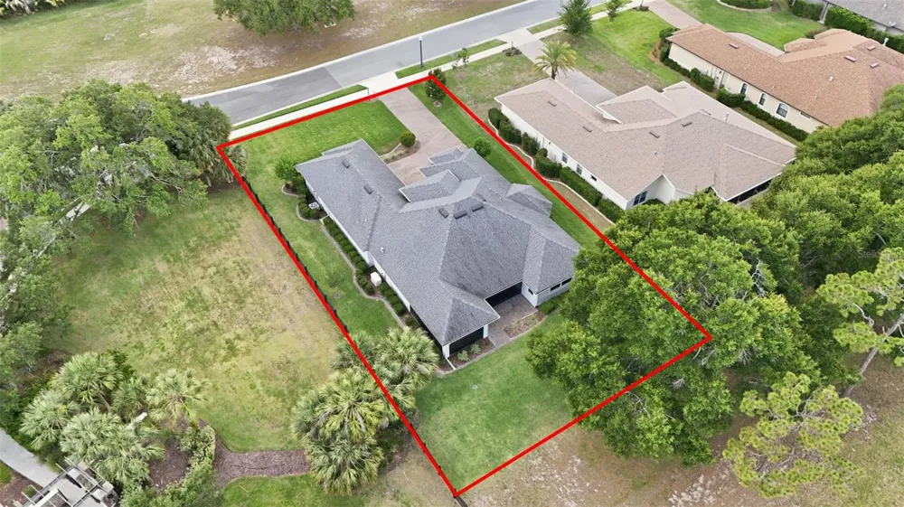 5066 GREENS DRIVE Lady Lake, FL 32159