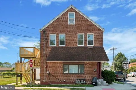 301 GOVERNOR PRINTZ #B