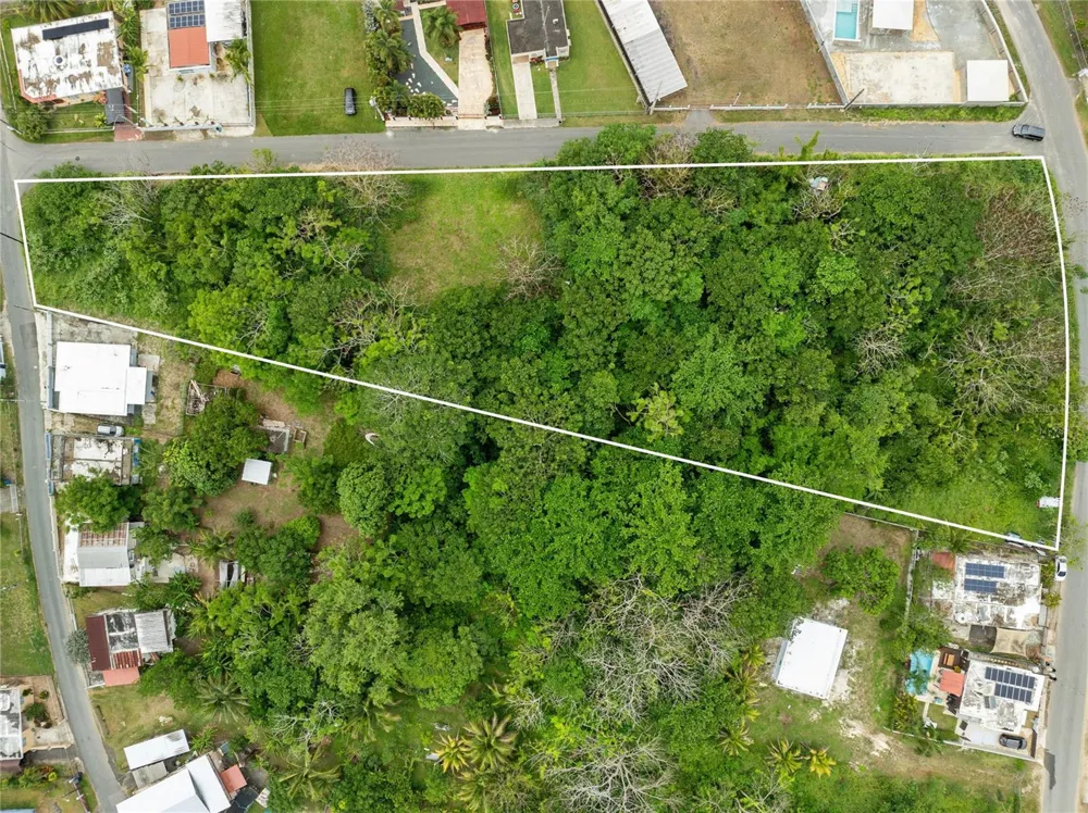 PR-442 CORNER MUNICIPAL STREET Aguada, PR 00602