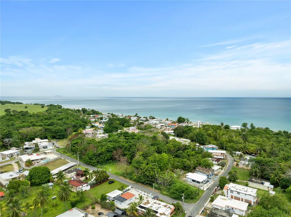 PR-442 CORNER MUNICIPAL STREET Aguada, PR 00602