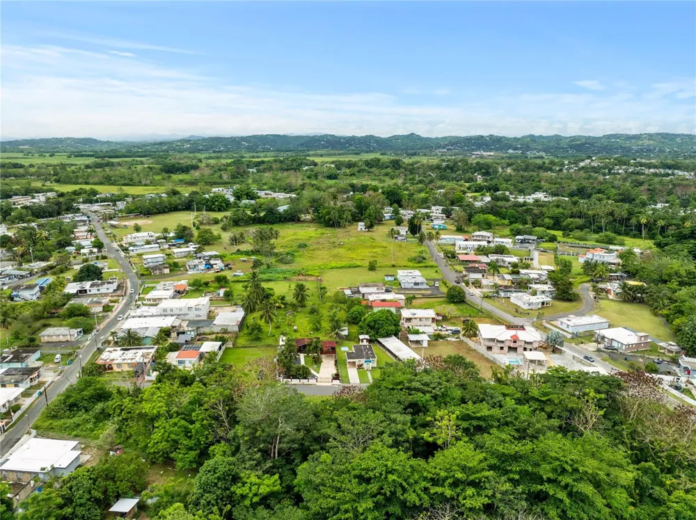 PR-442 CORNER MUNICIPAL STREET Aguada, PR 00602