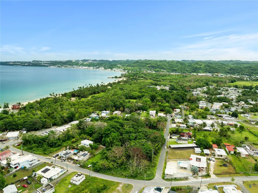 PR-442 CORNER MUNICIPAL STREET Aguada, PR 00602