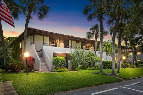 3500 EL CONQUISTADOR PARKWAY #116