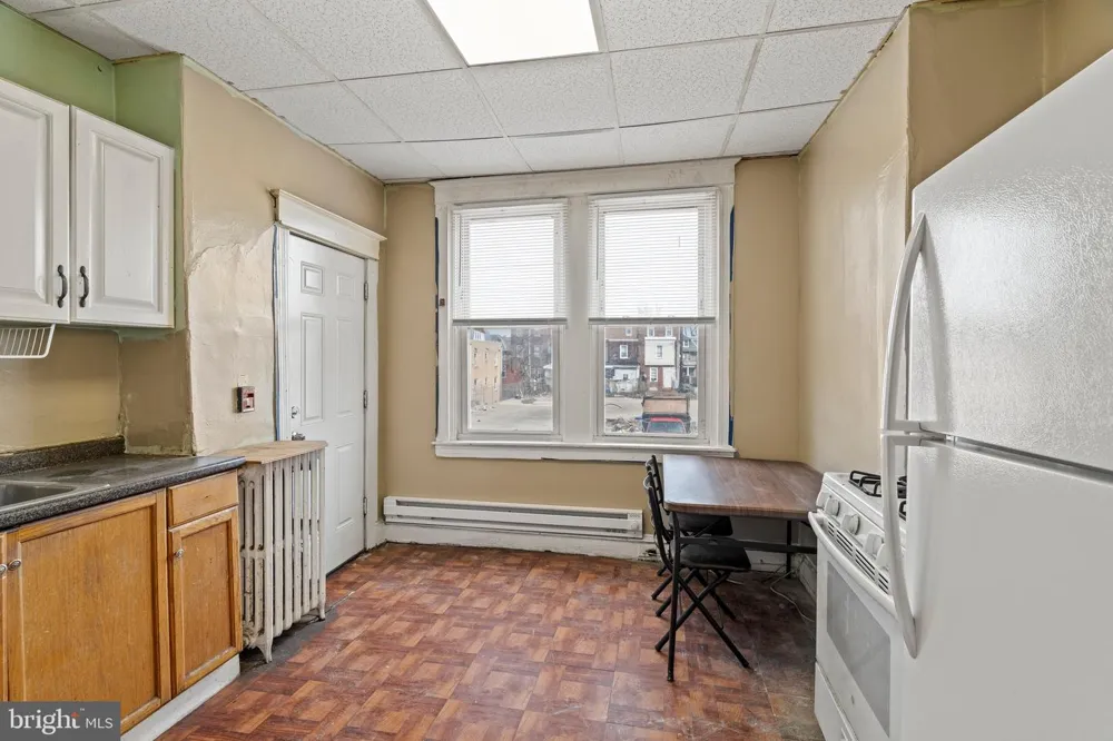 4935 OLD YORK ROAD #2ND FLOOR Philadelphia, PA 19141