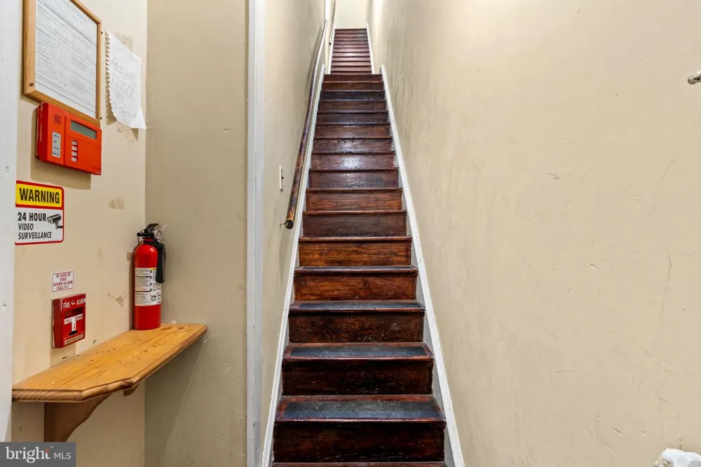 4935 OLD YORK ROAD #2ND FLOOR Philadelphia, PA 19141