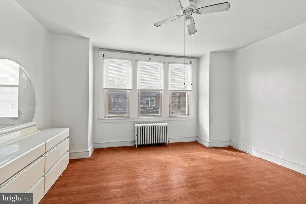 4935 OLD YORK ROAD #2ND FLOOR Philadelphia, PA 19141