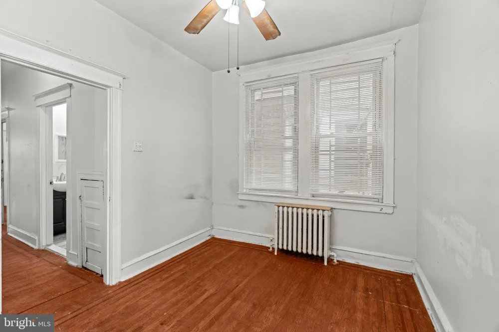 4935 OLD YORK ROAD #2ND FLOOR Philadelphia, PA 19141