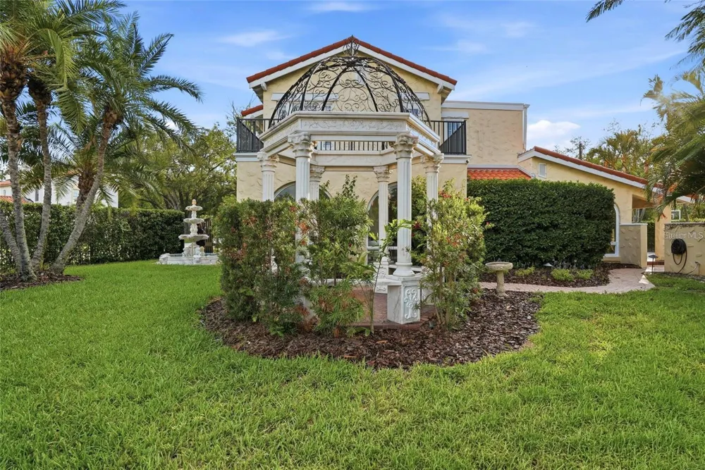 190 BOSPHOROUS AVENUE Tampa, FL 33606