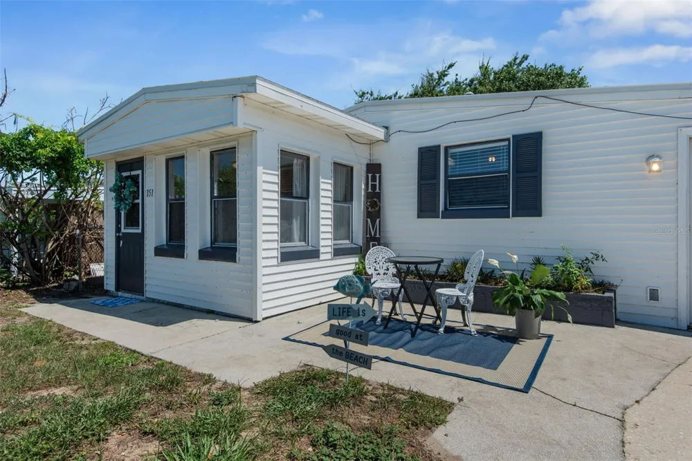 151 HOLLAND ROAD Ormond Beach, FL 32176