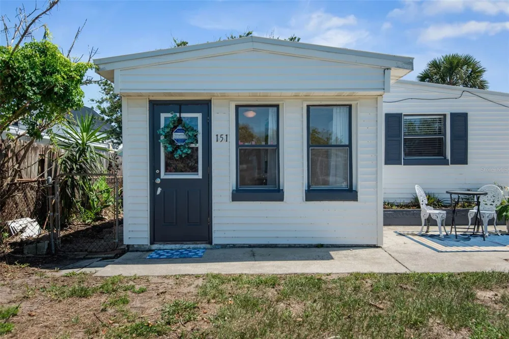 151 HOLLAND ROAD Ormond Beach, FL 32176