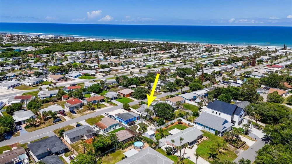151 HOLLAND ROAD Ormond Beach, FL 32176