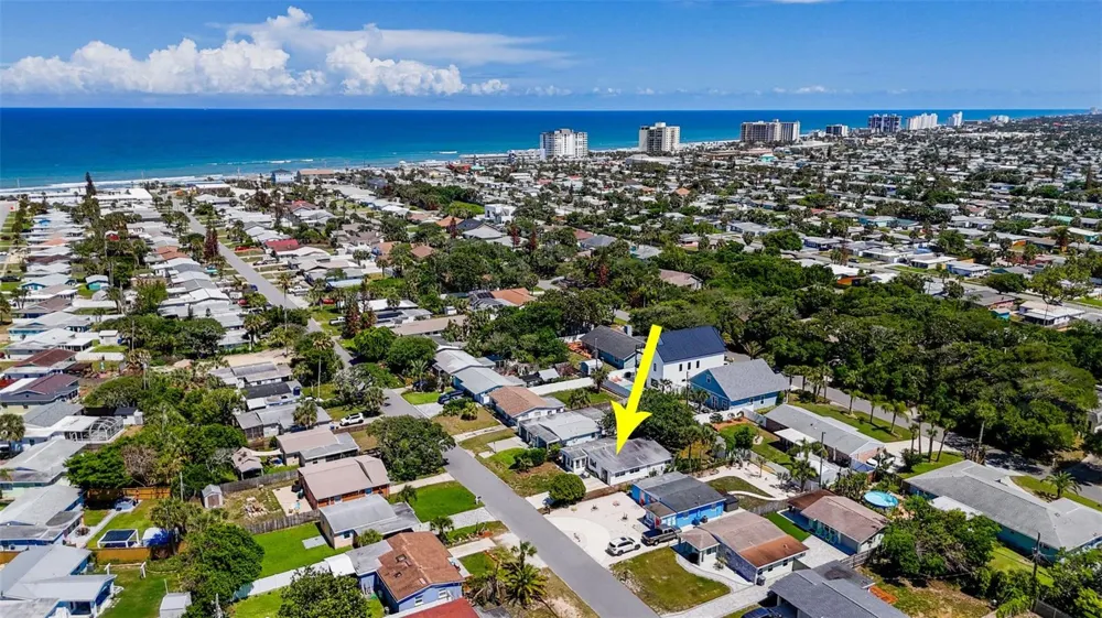 151 HOLLAND ROAD Ormond Beach, FL 32176