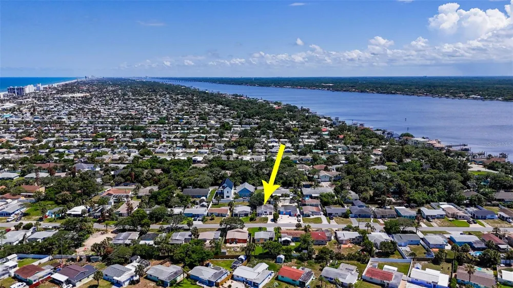 151 HOLLAND ROAD Ormond Beach, FL 32176