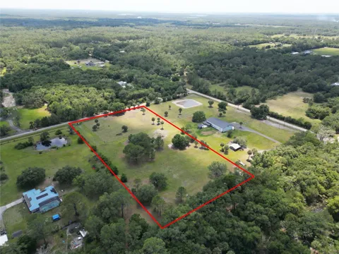 1234 QUAIL RUN