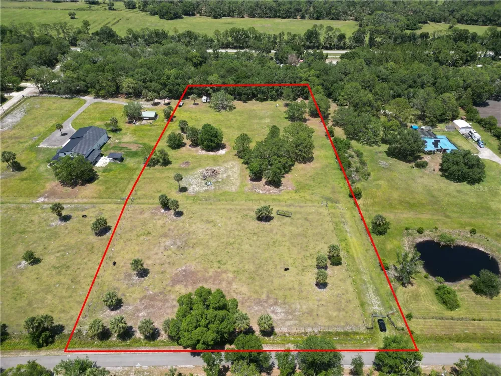 1234 QUAIL RUN Osteen, FL 32764