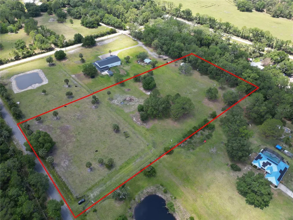 1234 QUAIL RUN Osteen, FL 32764
