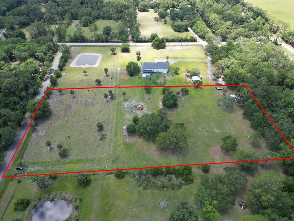 1234 QUAIL RUN Osteen, FL 32764