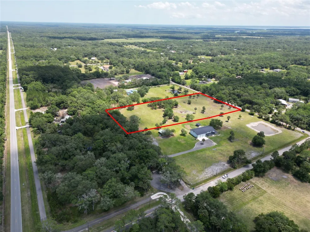 1234 QUAIL RUN Osteen, FL 32764