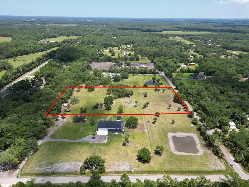 1234 QUAIL RUN Osteen, FL 32764