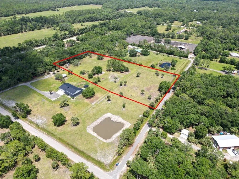 1234 QUAIL RUN Osteen, FL 32764