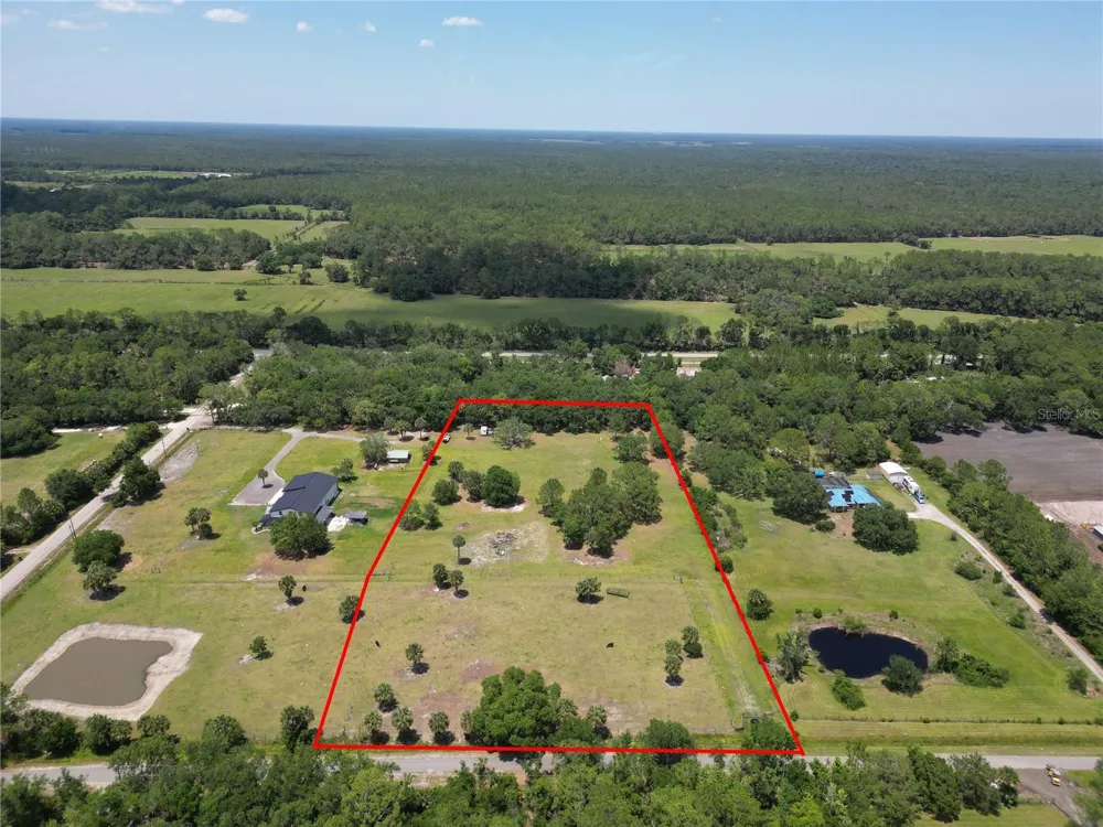 1234 QUAIL RUN Osteen, FL 32764