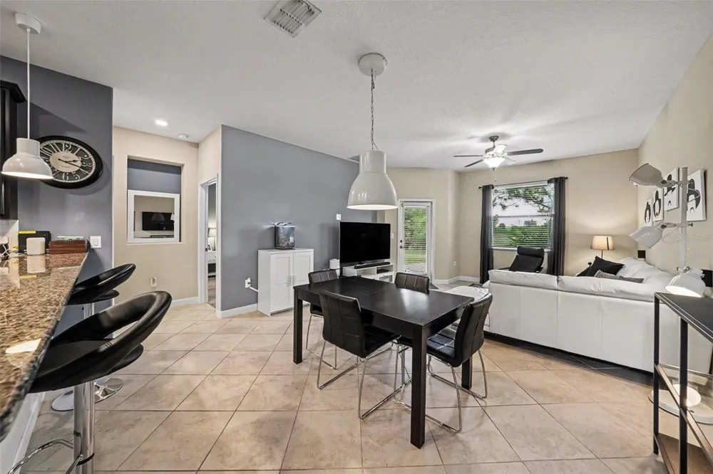 28504 TRANQUIL LAKE CIRCLE Wesley Chapel, FL 33543