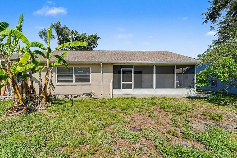 7336 ASHMORE DRIVE New Port Richey, FL 34653