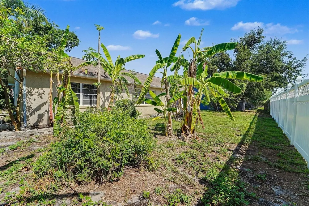 7336 ASHMORE DRIVE New Port Richey, FL 34653