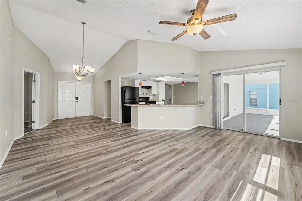 7336 ASHMORE DRIVE New Port Richey, FL 34653