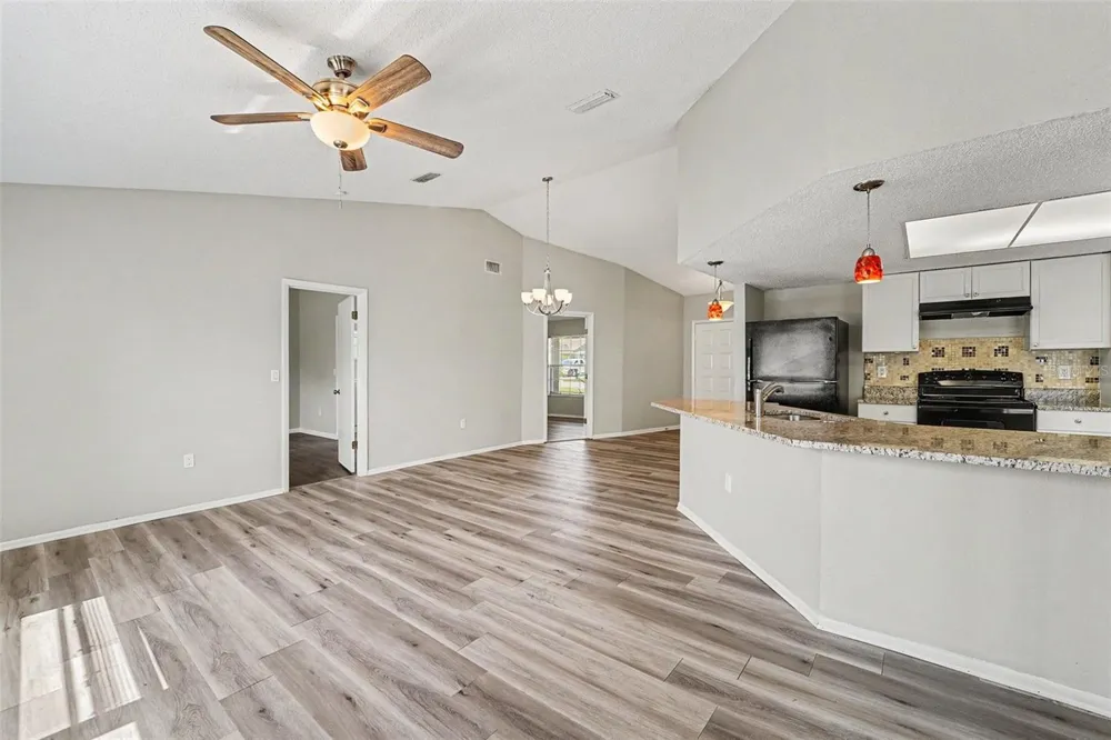 7336 ASHMORE DRIVE New Port Richey, FL 34653
