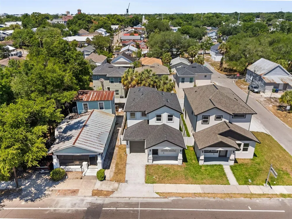 2910 21ST STREET Tampa, FL 33605
