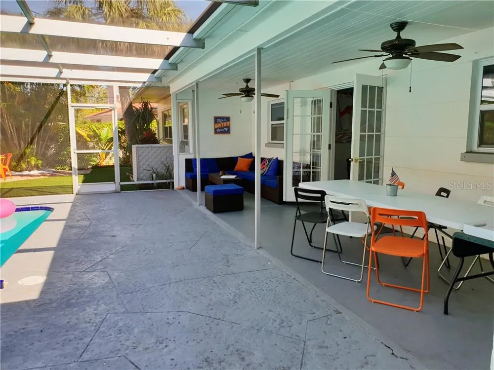 2205 59TH STREET S Gulfport, FL 33707