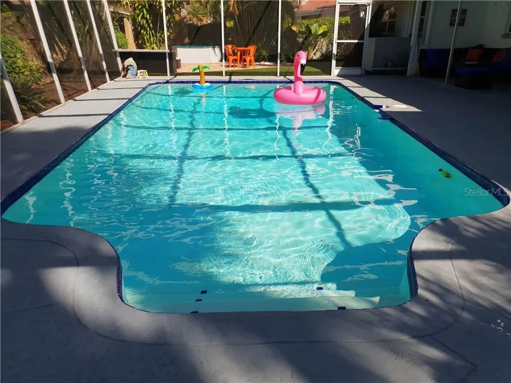 2205 59TH STREET S Gulfport, FL 33707
